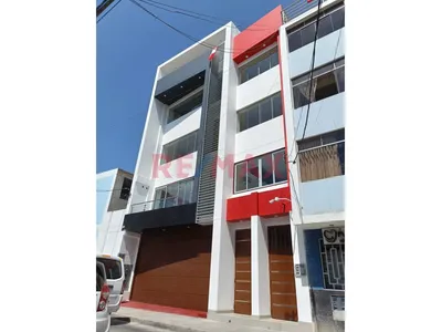 Local Comercial En Alquiler Cerntro De Chiclayo