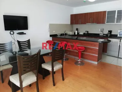 DEPARTAMENTO EN VENTA – Calle 2 de Mayo, Miraflores (4to Piso) + Cochera 🚗