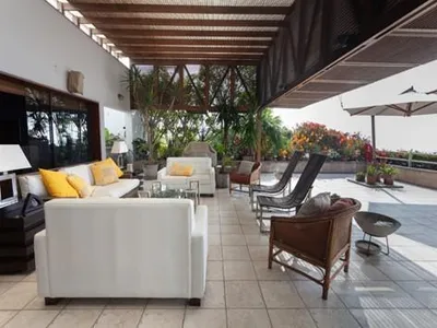 Venta de Departamento en Barranco - Lima 3 Dormitorios