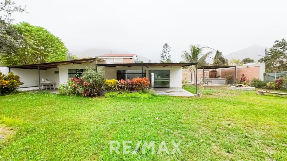 Venta de Casa en Cieneguilla - Lima 4 Dormitorios 