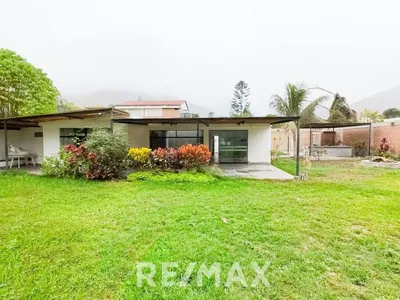 Venta de Casa en Cieneguilla - Lima 4 Dormitorios