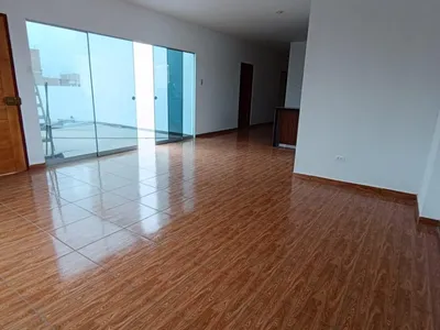 Venta de Departamento en Lurigancho - Lima 3 Dormitorios