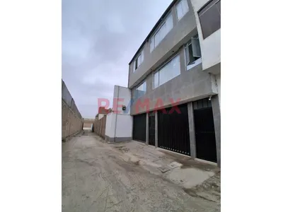 Venta De Casa  Moderna Y Comercial En Cooperativa Las Vertientes Ves
