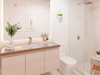 Venta de Departamento en Miraflores - Lima 1 Dormitorio