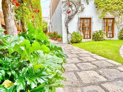Venta de Terreno / Lote en Arequipa - Arequipa 4 Dormitorios 