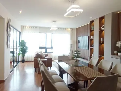 Venta de Departamento en Miraflores - Lima 3 Dormitorios