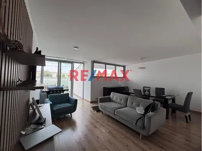 Venta Departamento Duplex En La Aurora