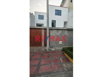 Alquilo Dpto 52M2 En Casa Familiar Cerca A Universidad Catolica,Y San Marcos