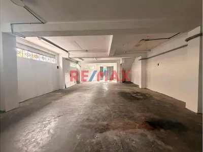 Alquiler Local Comercial En Breña
