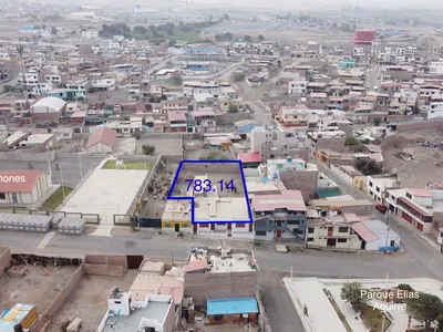 En Venta Amplia Casa Y Terreno A Un Precio Excelente