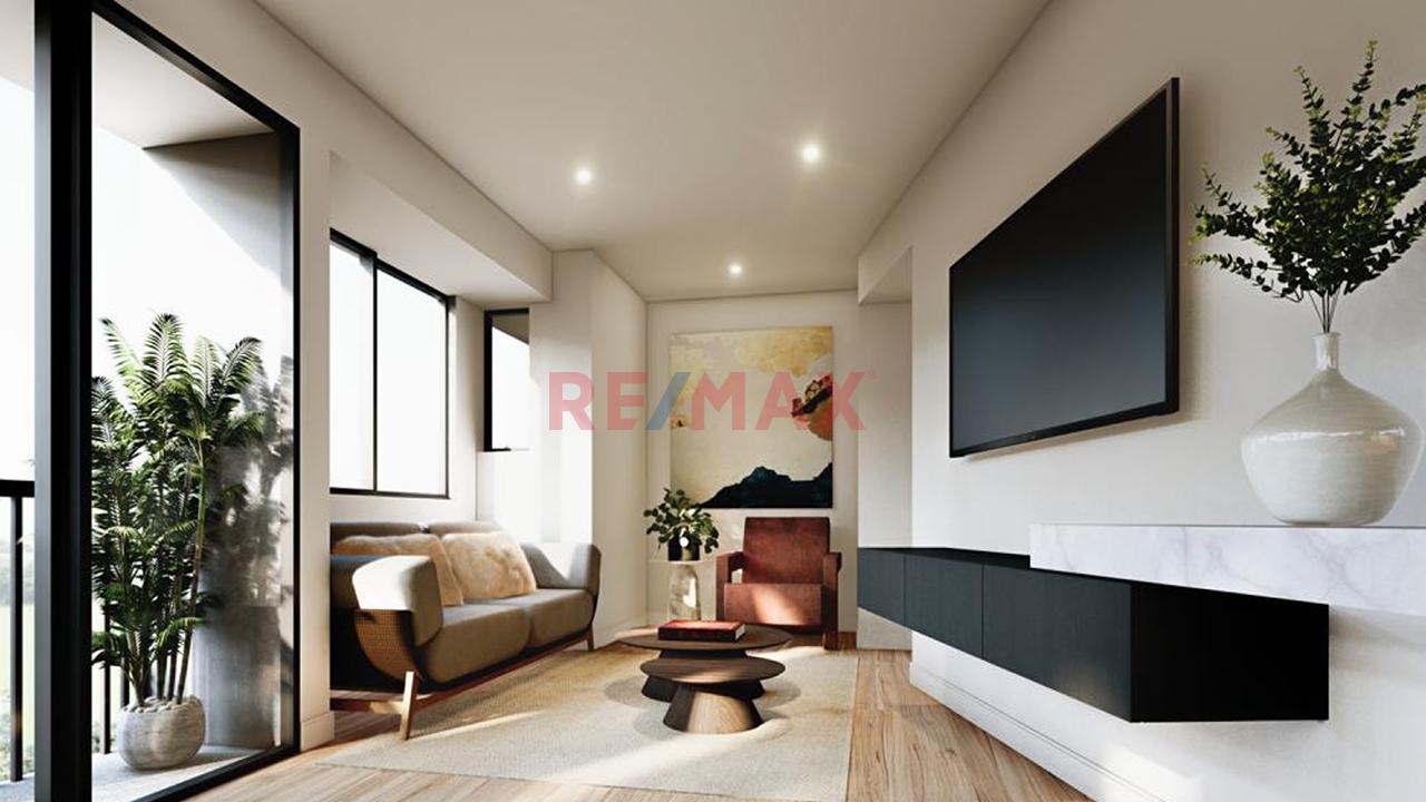 Venta | Departamentos 52 M² A 68 M² | Proyecto Petirrojos | Sol De La Molina – Lima