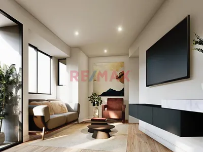 Venta | Departamentos 52 M² A 68 M² | Proyecto Petirrojos | Sol De La Molina – Lima