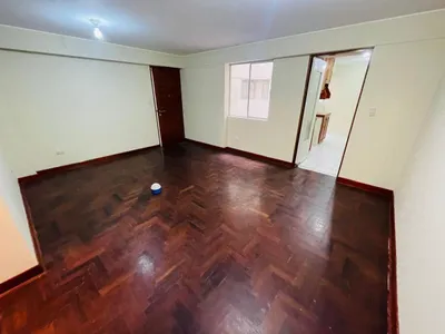 Venta de Departamento en Surquillo - Lima 2 Dormitorios