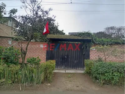 Se Alquila Casa Para Eventos,Deposito O Taller En Villa Maria Del Triunfo