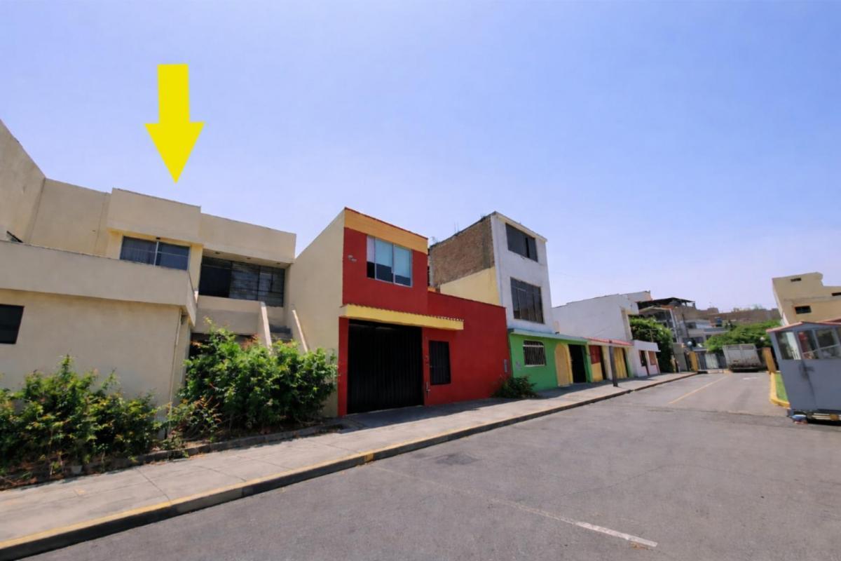 Venta de Terreno / Lote en Ate - Lima 0 Dormitorio 