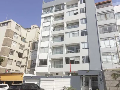 Venta de Departamento en Lince - Lima 3 Dormitorios