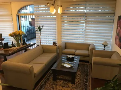 Venta de Casa en Santiago de Surco - Lima 5 Dormitorios