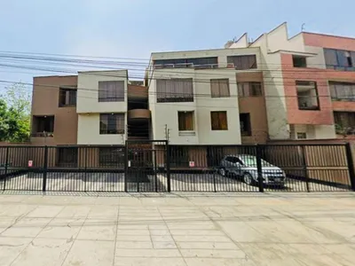 Venta de Departamento en La Molina - Lima 3 Dormitorios