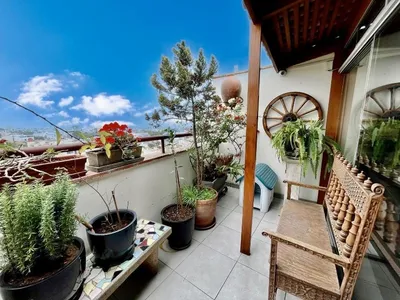 Venta de Departamento en Surquillo - Lima 4 Dormitorios