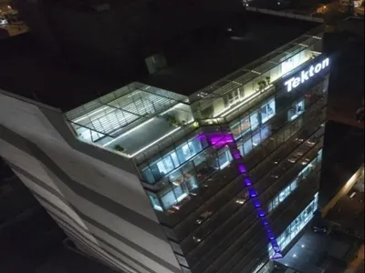 Venta de Oficina en San Isidro - Lima 4 Dormitorios