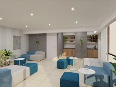 Venta de Departamento en Cercado - de - Lima - Lima 2 Dormitorios
