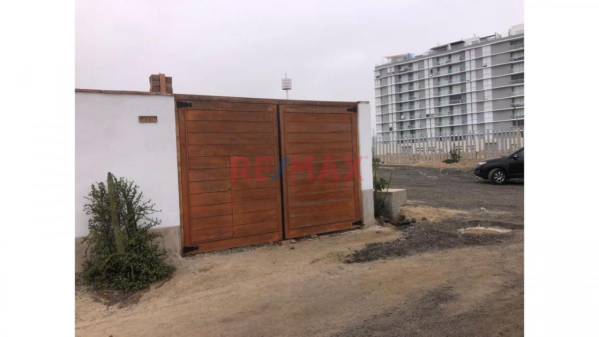 Venta de Terreno / Lote en Punta Negra - Lima 0 Dormitorio 
