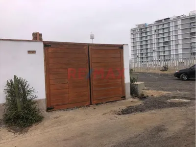 Venta de Terreno / Lote en Punta Negra - Lima 0 Dormitorio 