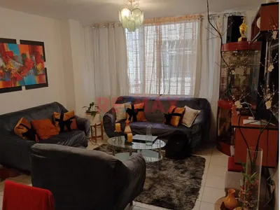 🏡 Alquiler De Departamento Dúplex – 3° Y 4° Piso