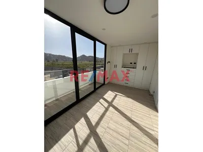 Exclusiva Casa Townhouse En Venta – Sachaca ✨