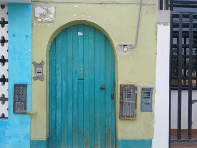 Terreno en venta · Jr. Arquimedes 181 Mz. A1 Lt. 3, Chorrillos · 119 m²