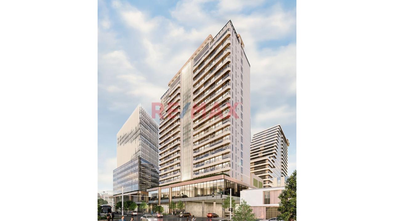 ✨Vive Frente Al Litoral Y Disfruta Un Estilo De Vida Único En Marina City Center✨