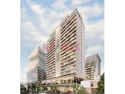 ✨Vive Frente Al Litoral Y Disfruta Un Estilo De Vida Único En Marina City Center✨