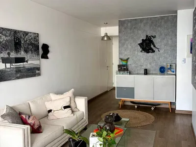 Venta de Departamento en Miraflores - Lima 3 Dormitorios