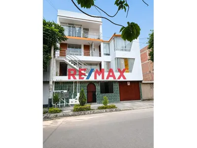 Deparatamento En Venta 2Do.Piso Los Olivos