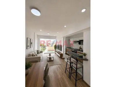 Departamento De Estreno En San Miguel | 75.01 M² | Entrega Inmediata 🏙️🔑
