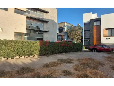 Tu Casa Soñada Empieza Con Una Ubicación Privillegiada: Frente A Parque En Casa Lago San José