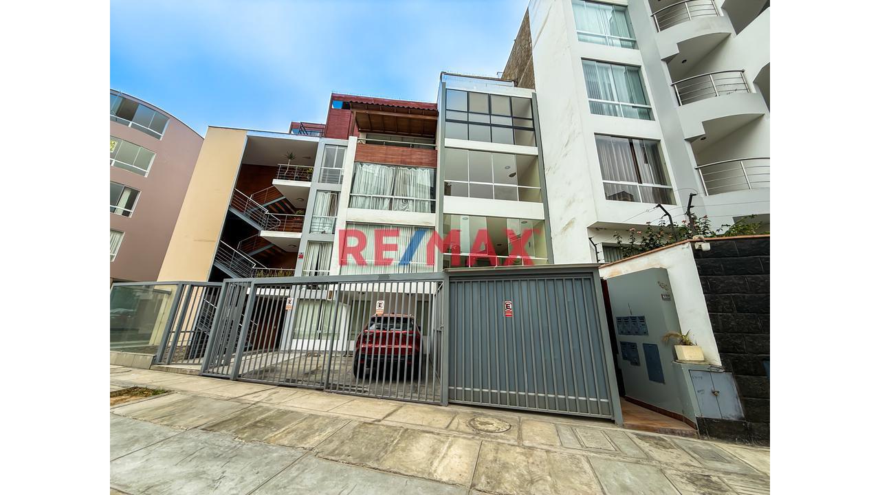 🏡 Inversion Edificio En Surco – 267 M² Construidos | 6 Niveles