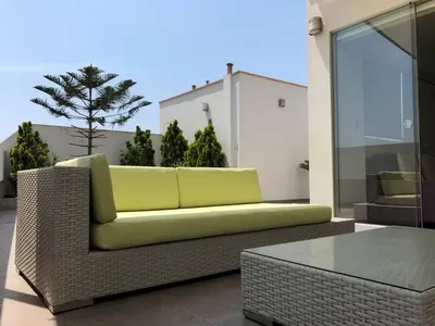 Departamento en venta · Calle Piura 134, Miraflores · 200 m², 3 dorm.