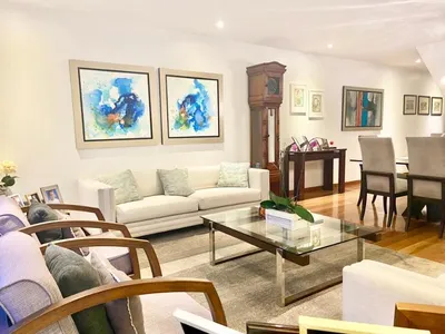 Venta de Departamento en Santiago de Surco - Lima 3 Dormitorios