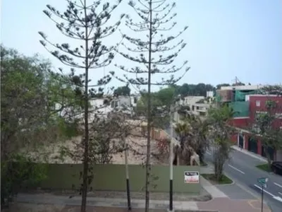 Venta de Terreno / Lote en San Isidro - Lima 0 Dormitorio 