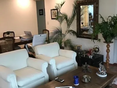 Departamento en venta · Orrantia, San Isidro · 102 m², 3 dorm.