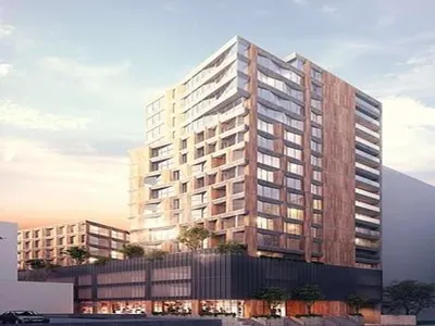 Venta de Departamento en Miraflores - Lima 2 Dormitorios