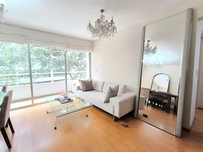 Venta de Departamento en Miraflores - Lima 3 Dormitorios