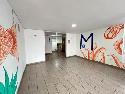 Alquiler de Local Comercial en Santiago de Surco - Lima 0 Dormitorio 