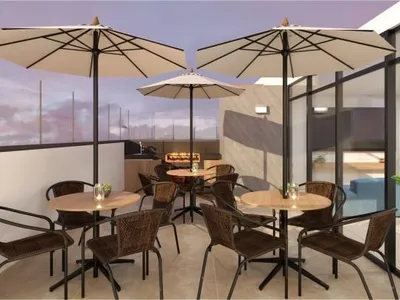 Venta de Departamento en Cercado - de - Lima - Lima 3 Dormitorios