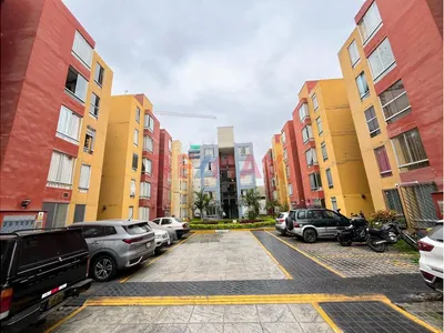 Gran Ocasión En Urb. La Campiña - Chorrillos!!.. Departamento De 59.10M2 En 3Er Piso, 3 Dormitorios