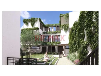 🏡✨ Vivir En Miraflores: Diseño Tradicional, Moderno Y Conectado 🌿🏛️