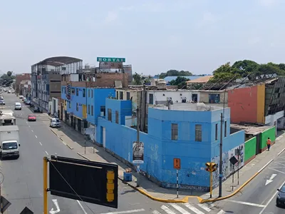 A Precio De Remate - Local De Uso Mixto Comercio Y Vivienda - Callao