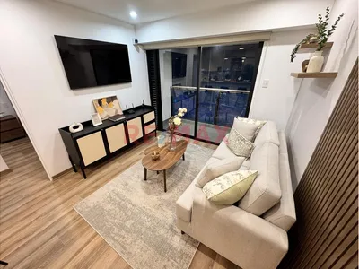 🏙️ **¡Departamentos De Estreno En San Isidro!**