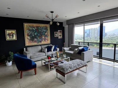 Venta de Departamento en Santiago de Surco - Lima 3 Dormitorios